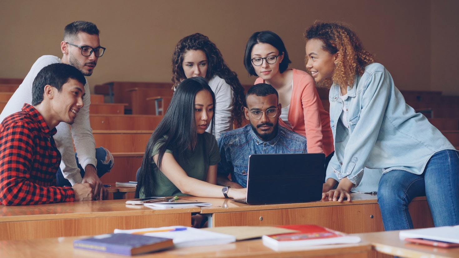 My Academic Journey: Choosing the Right Major